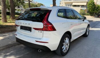 Volvo XC 60 2021  B4 2.0 MHEV HYBRID AUTO AWD INSCRIPTION NAVI CAMERA PANORAMA EURO-6 ΕΛΛΗΝΙΚΟ γεμάτο