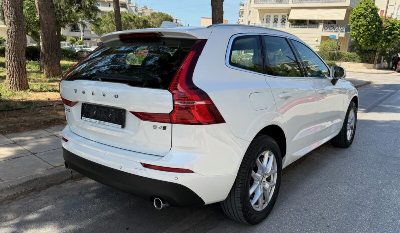 Volvo XC 60 2021  B4 2.0 MHEV HYBRID AUTO AWD INSCRIPTION NAVI CAMERA PANORAMA EURO-6 ΕΛΛΗΝΙΚΟ γεμάτο