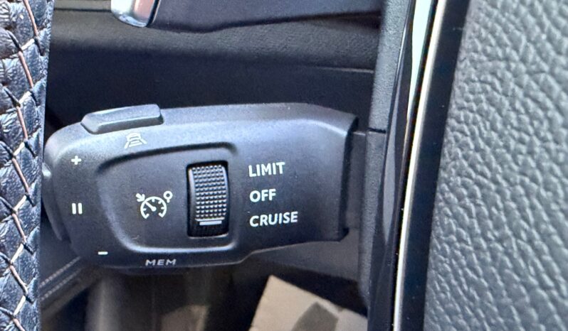 Peugeot 3008 2021  300-E HYBRID-4 AWD AUTO F-1 GT-LINE EAT8 NAVI CAMERA ΕΛΛΗΝΙΚΟ γεμάτο