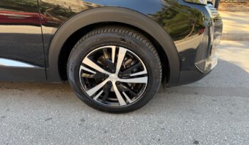 Peugeot 3008 2021  300-E HYBRID-4 AWD AUTO F-1 GT-LINE EAT8 NAVI CAMERA ΕΛΛΗΝΙΚΟ γεμάτο