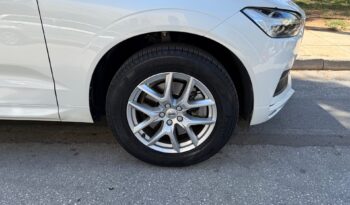 Volvo XC 60 2021  B4 2.0 MHEV HYBRID AUTO AWD INSCRIPTION NAVI CAMERA PANORAMA EURO-6 ΕΛΛΗΝΙΚΟ γεμάτο
