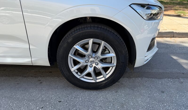 Volvo XC 60 2021  B4 2.0 MHEV HYBRID AUTO AWD INSCRIPTION NAVI CAMERA PANORAMA EURO-6 ΕΛΛΗΝΙΚΟ γεμάτο