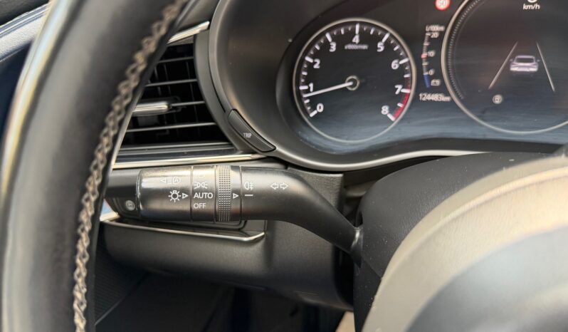 Mazda CX-30 2021  GT PLUS 2.0 SKYACTIVE X AWD 4X4 HYBRID 6-MT NAVI CAMERA EURO-6 ΕΛΛΗΝΙΚΟ γεμάτο