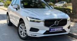 Volvo XC 60 2021  B4 2.0 MHEV HYBRID AUTO AWD INSCRIPTION NAVI CAMERA PANORAMA EURO-6 ΕΛΛΗΝΙΚΟ