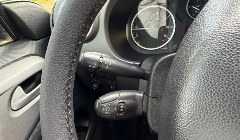 Peugeot Partner Tepee 2017  TEPEE HDI 1.6 ACTIVE PLUS 7-SEATS EURO-6 ΕΛΛΗΝΙΚΟ γεμάτο