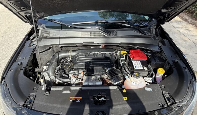 Jeep Compass 2021  T4 1.3 LONGITUDE DDCT AUTO ECO S/S EURO-6 ΕΛΛΗΝΙΚΟ γεμάτο