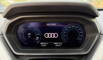 Audi Q-4 2023  Q-4 E-TRON 35 AUTO FULL ELECTRIC DRIVE ECO S/S EURO-6 CAMERA ΕΛΛΗΝΙΚΟ γεμάτο