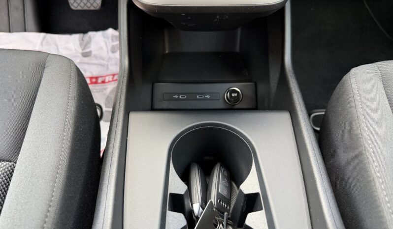 Audi Q-4 2023  Q-4 E-TRON 35 AUTO FULL ELECTRIC DRIVE ECO S/S EURO-6 CAMERA ΕΛΛΗΝΙΚΟ γεμάτο