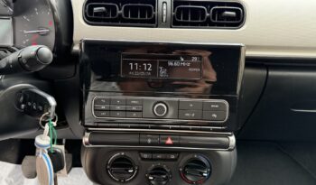 Citroen C3 2019  VAN 1.5 BLUE-HDI 5D LIVE PRO ECO S/S EURO-6 ΕΛΛΗΝΙΚΟ γεμάτο