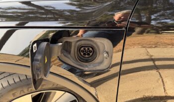 Volvo XC40 2021  T5 1.5 INSCRIPTION PLUG-IN AUTO S/R NAVI CAMERA RECHARGE ΕΛΛΗΝΙΚΟ γεμάτο