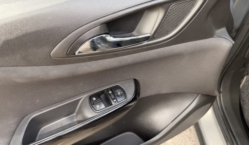 Opel Corsa 2016  CDTI 1.2 EDITION ECOFLEX CITY 5D ECO S/S EURO-6 ΕΛΛΗΝΙΚΟ γεμάτο