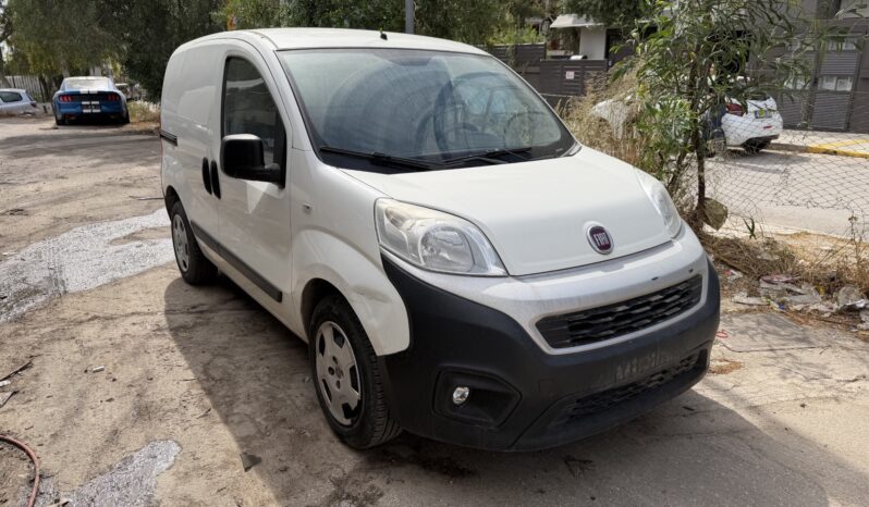 Fiat Fiorino 2019  VAN 1.3 MJET-2 SX PACK TECNICO PRO EURO-6 ΕΛΛΗΝΙΚΟ γεμάτο
