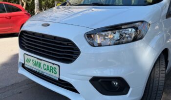 Ford Tourneo Courier 2020  TDCI 1.5 TREND 6-MT 5D ECO S/S EURO-6 ΕΛΛΗΝΙΚΟ γεμάτο