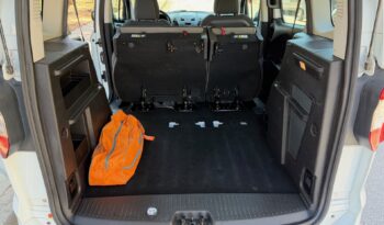 Ford Tourneo Courier 2020  TDCI 1.5 TREND 6-MT 5D ECO S/S EURO-6 ΕΛΛΗΝΙΚΟ γεμάτο