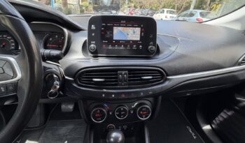 Fiat Tipo 2017  S/W 1.6 BUSINESS MJET-2 AUTO CITY NAVI CAMERA ECO S/S EURO-6 γεμάτο