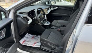 Audi Q-4 2023  Q-4 E-TRON 35 AUTO FULL ELECTRIC DRIVE ECO S/S EURO-6 CAMERA ΕΛΛΗΝΙΚΟ γεμάτο