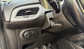 Opel Corsa 2016  CDTI 1.2 EDITION ECOFLEX CITY 5D ECO S/S EURO-6 ΕΛΛΗΝΙΚΟ γεμάτο