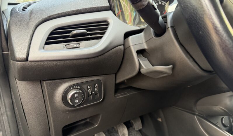 Opel Corsa 2016  CDTI 1.2 EDITION ECOFLEX CITY 5D ECO S/S EURO-6 ΕΛΛΗΝΙΚΟ γεμάτο