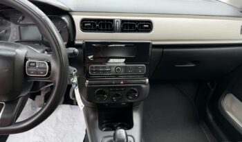 Citroen C3 2019  VAN 1.5 BLUE-HDI 5D LIVE PRO ECO S/S EURO-6 ΕΛΛΗΝΙΚΟ γεμάτο