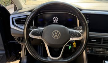 Volkswagen Taigo 2023  TSI 1.0 DSG STYLE AUTO F-1 ECO S/S EURO-6 ΕΛΛΗΝΙΚΟ γεμάτο