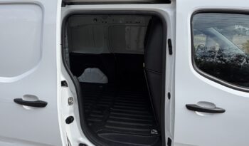 Opel Combo 2022  VAN TD 1.5 BUSINESS CDTI 3-SEATS L1H1 ECO S/S EURO-6 ΕΛΛΗΝΙΚΟ γεμάτο