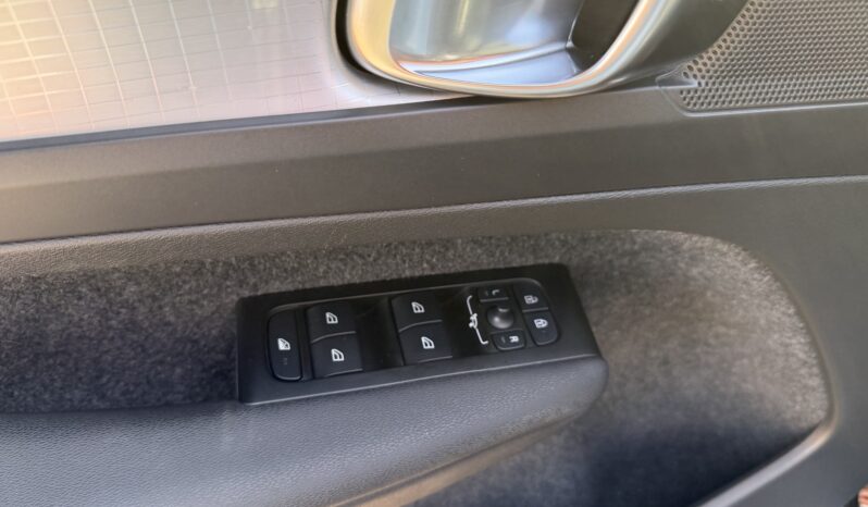 Volvo XC40 2021  T5 1.5 INSCRIPTION PLUG-IN AUTO S/R NAVI CAMERA RECHARGE ΕΛΛΗΝΙΚΟ γεμάτο