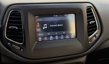 Jeep Compass 2021  T4 1.3 LONGITUDE DDCT AUTO ECO S/S EURO-6 ΕΛΛΗΝΙΚΟ γεμάτο
