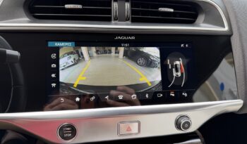Jaguar I-Pace 2021  EV SE AWD FULL ELECTRIC DRIVE AUTO EURO-6 ΕΛΛΗΝΙΚΟ γεμάτο