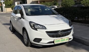 Opel Corsa 2015  CDTI 1.2 ECOTEC 5D ECO S/S EURO-6 ΕΛΛΗΝΙΚΟ γεμάτο