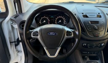 Ford Tourneo Courier 2020  TDCI 1.5 TREND 6-MT 5D ECO S/S EURO-6 ΕΛΛΗΝΙΚΟ γεμάτο