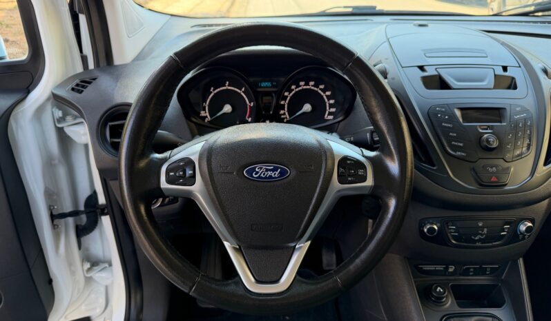 Ford Tourneo Courier 2020  TDCI 1.5 TREND 6-MT 5D ECO S/S EURO-6 ΕΛΛΗΝΙΚΟ γεμάτο