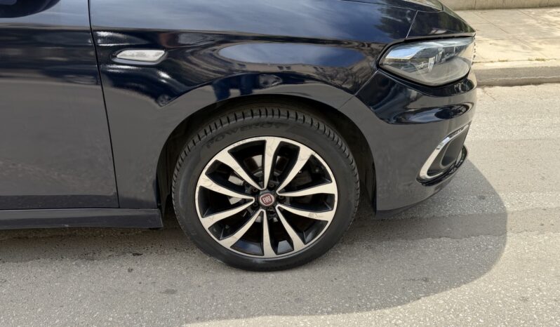 Fiat Tipo 2017  S/W 1.6 BUSINESS MJET-2 AUTO CITY NAVI CAMERA ECO S/S EURO-6 γεμάτο