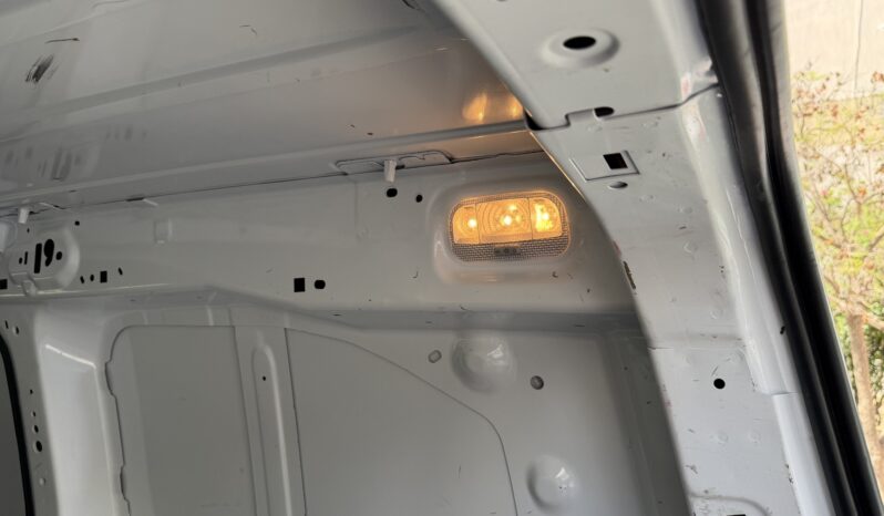 Opel Combo 2021  VAN 1.5 TD BUSINESS CDTI XL LONG PRO 3-SEATS EURO-6 ΕΛΛΗΝΙΚΟ γεμάτο