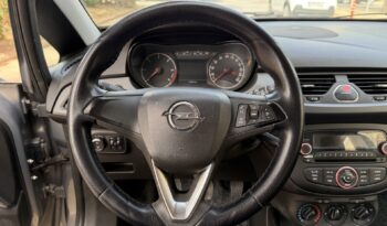 Opel Corsa 2016  CDTI 1.2 EDITION ECOFLEX CITY 5D ECO S/S EURO-6 ΕΛΛΗΝΙΚΟ γεμάτο