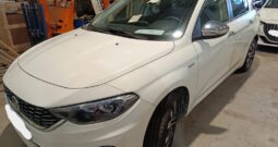 Fiat Tipo 2020  MTJ-2 1.3 MIRROR 5D ECO S/S EURO-6 ΕΛΛΗΝΙΚΟ