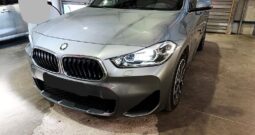 BMW X2 2023  S-DRIVE 16D M-PACK 1.5 AUTO ECO S/S EURO-6 ΕΛΛΗΝΙΚΟ