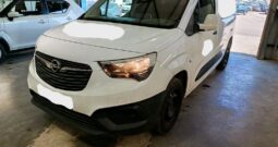 Opel Combo 2021  VAN 1.5 TD BUSINESS CDTI XL LONG PRO 3-SEATS EURO-6 ΕΛΛΗΝΙΚΟ