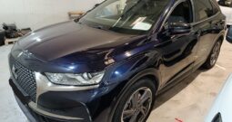DS DS7 2022  CROSSBACK 1.6 E-TENSE PLUG-IN AUTO F1 SO CHIC AWD NAVI CAMERA ΕΛΛΗΝΙΚΟ
