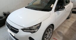 Opel Corsa 2022  D 1.5 EDITION 6-MT CDTI 5D ECO S/S EURO-6 ΕΛΛΗΝΙΚΟ