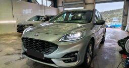 Ford Kuga 2022  L DURATEC 2.5 ST-LINE X PHEV PLUG-IN AUTO NAVI CAMERA ΕΛΛΗΝΙΚΟ