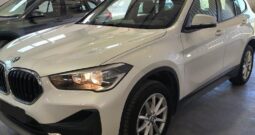 BMW X1 2021  S-DRIVE 16D AUTO 1.5 NAVI ECO S/S EURO-6 ΕΛΛΗΝΙΚΟ
