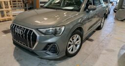 Audi Q3 2021  TFSI 1.4 45E S-LINE AUTO F1 PLUG-IN S-TRONIC NAVI CAMERA ΕΛΛΗΝΙΚΟ