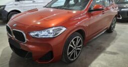 BMW X2 2022  S-DRIVE 16D M-PACK 6-MT ECO S/S EURO-6 ΕΛΛΗΝΙΚΟ