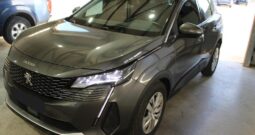 Peugeot 3008 2021  BLUE-HDI 1.5 BUSINESS AUTO F1 CAMERA ECO S/S EURO-6 ΕΛΛΗΝΙΚΟ