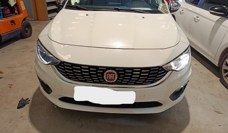 Fiat Tipo 2020  MTJ-2 1.3 MIRROR 5D ECO S/S EURO-6 ΕΛΛΗΝΙΚΟ γεμάτο