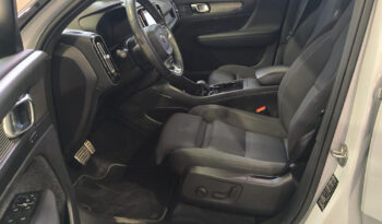 Volvo XC40 2022  RECHARGE P6 PURE PLUS VERSION ELECTRIC S/R PANORAMA AUTO NAVI CAMERA ΕΛΛΗΝΙΚΟ γεμάτο