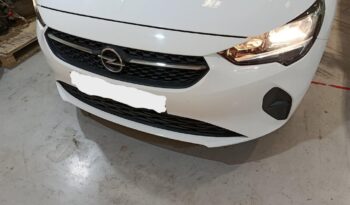 Opel Corsa 2022  D 1.5 EDITION 6-MT CDTI 5D ECO S/S EURO-6 ΕΛΛΗΝΙΚΟ γεμάτο