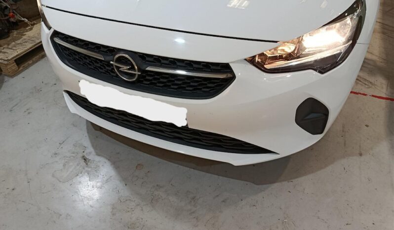 Opel Corsa 2022  D 1.5 EDITION 6-MT CDTI 5D ECO S/S EURO-6 ΕΛΛΗΝΙΚΟ γεμάτο