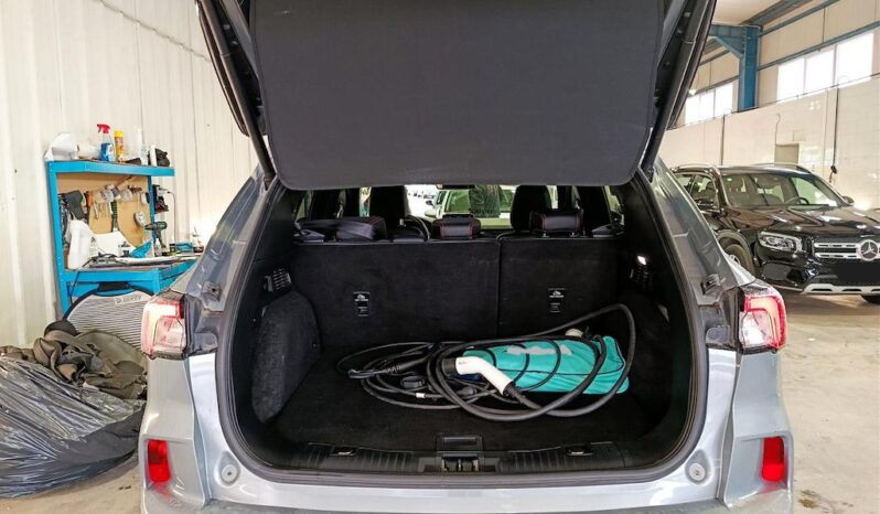 Ford Kuga 2022  L DURATEC 2.5 ST-LINE X PHEV PLUG-IN AUTO NAVI CAMERA ΕΛΛΗΝΙΚΟ γεμάτο