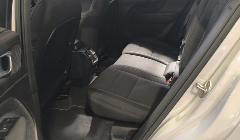 Volvo XC40 2022  RECHARGE P6 PURE PLUS VERSION ELECTRIC S/R PANORAMA AUTO NAVI CAMERA ΕΛΛΗΝΙΚΟ γεμάτο